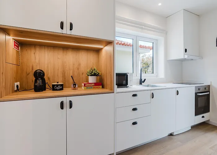 Povoa By Pomerania *