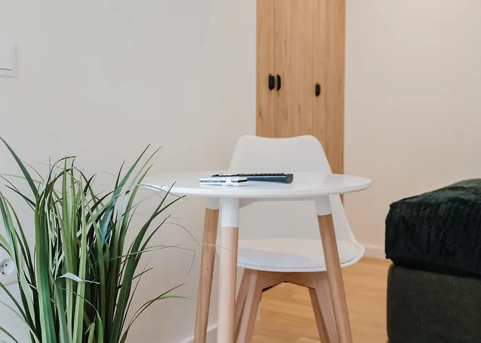 Povoa By Pomerania 公寓