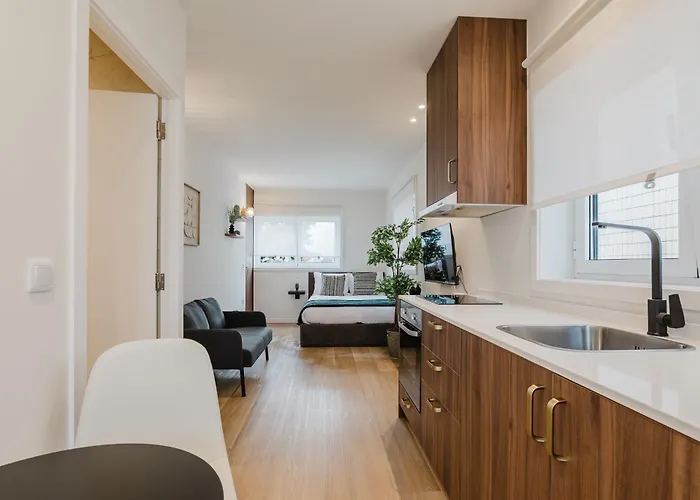 Povoa By Pomerania * Povoa de Varzim