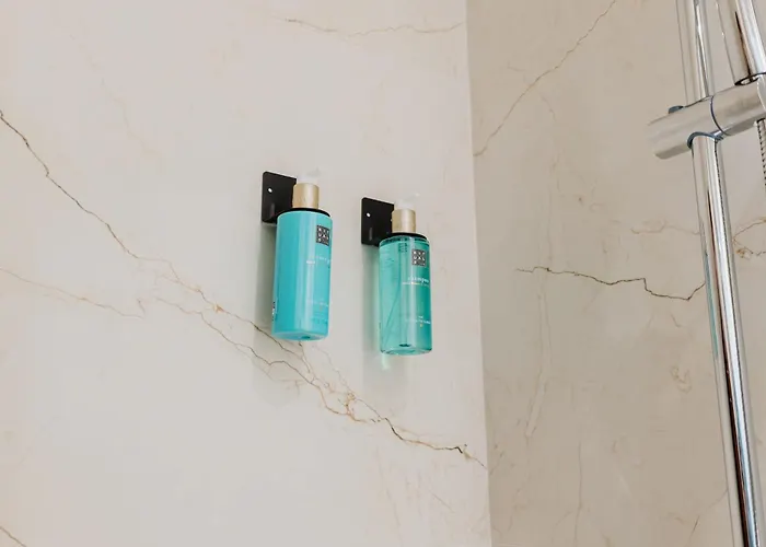 公寓 Povoa By Pomerania