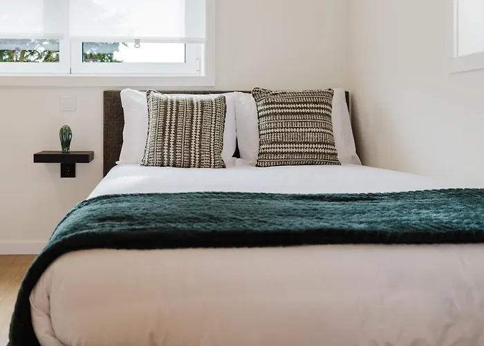 Apartment Povoa By Pomerania