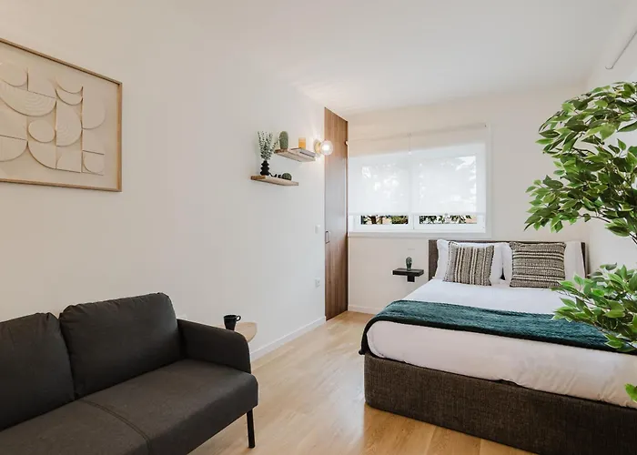 Povoa By Pomerania Apartment