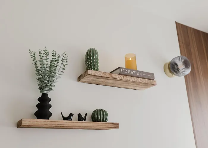 Apartment Povoa By Pomerania