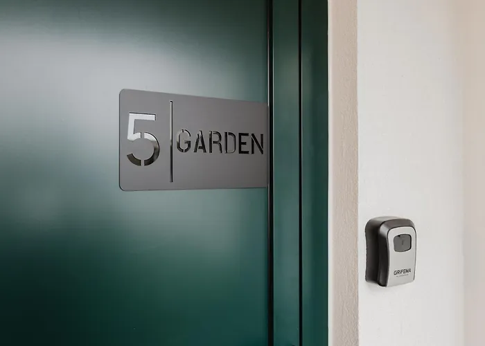 Povoa By Pomerania 公寓 *