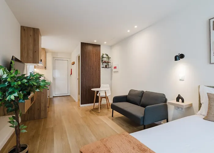 Apartment Povoa By Pomerania Povoa de Varzim