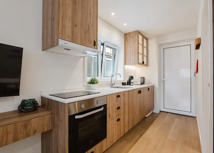 Apartment Povoa By Pomerania Povoa de Varzim