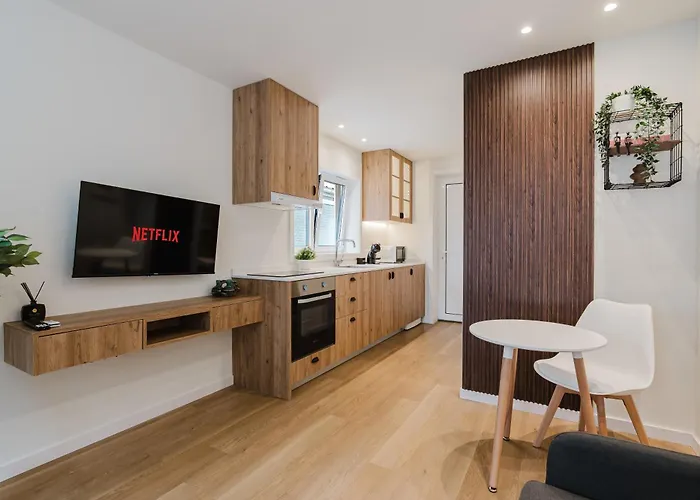 Apartment Povoa By Pomerania *