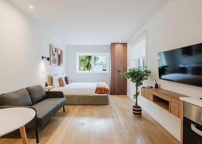 Apartment Povoa By Pomerania