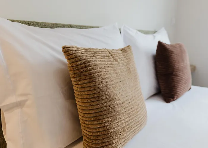 Povoa By Pomerania Apartment