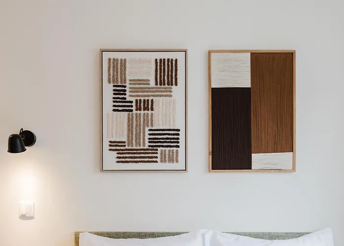 Povoa By Pomerania Apartment