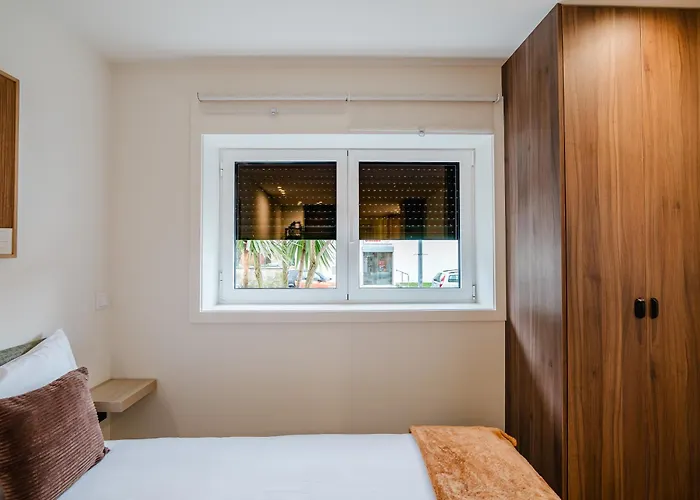 Apartment Povoa By Pomerania