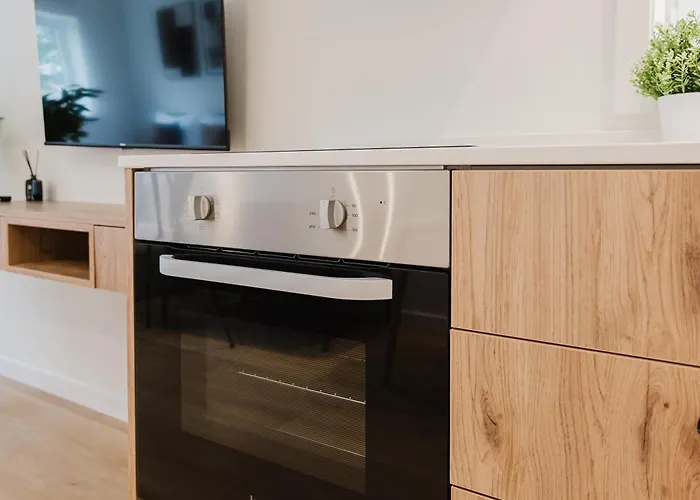 Povoa By Pomerania 波瓦－迪瓦尔津