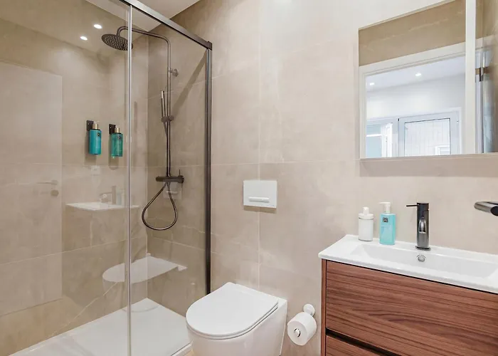 Apartment Povoa By Pomerania *